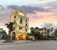 Exterior 4 Cam Binh Hotel