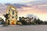 Exterior Cam Binh Hotel