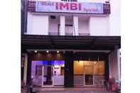 Exterior Hotel Imbi Syariah 