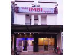 Hotel Imbi Syariah , Rp 321.332