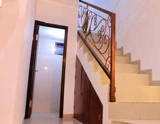 Lobi 2 Exclusive Villa Heinbill 2 Estate 5 Bedroom