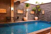 Swimming Pool Exclusive Villa Heinbill 2 Estate 5 Bedroom