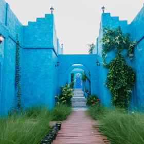 Others 1 Frida Friday Boutique Hotel, Hotel Rabiang Na Cafe