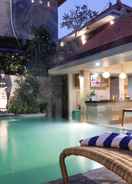 SWIMMING_POOL Narada House Ubud