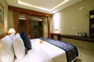 Bilik Tidur 4 Narada House Ubud