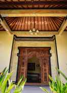 EXTERIOR_BUILDING Kirana Homestay