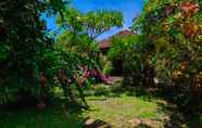 Common Space 3 Kirana Homestay