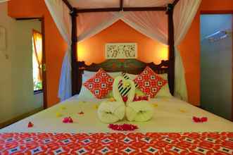 Kamar Tidur 4 Kirana Homestay