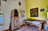 Sảnh chờ 6 Kirana Homestay