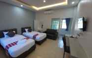 Bedroom 2 Daeyeon Home