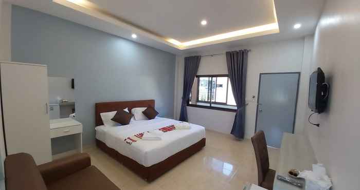 Bedroom Daeyeon Home