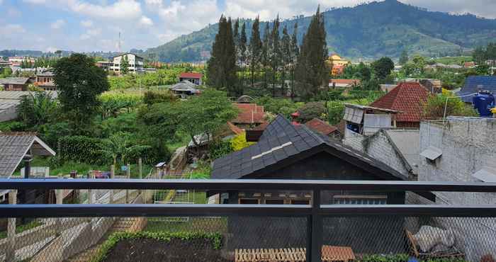 Nearby View and Attractions Wulan Cottage by Maharani