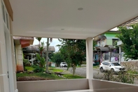 Sảnh chờ Villa Sabrina Kota Bunga N2-17