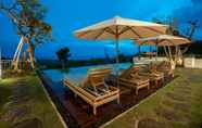 Kolam Renang 5 One Degree Sunset Hill Leisure