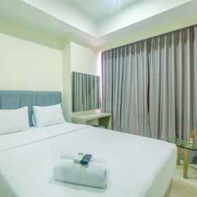 Strategic & Cozy Place 2BR Menteng Park Apartment By Travelio 1, Hotel Central Jakarta