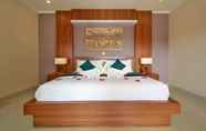 Bedroom 7 Villa Wananta 2