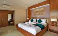 Bedroom 5 Villa Wananta 2