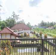 Tempat Tarikan Berdekatan 5 Villa Sawing