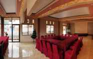 Functional Hall 6 Hollymoon Sekar Ayu