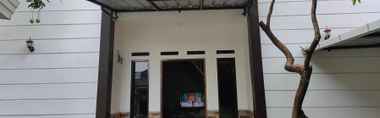 Bangunan 2 CEU ATIH HOMESTAY SYARIAH