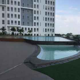 アパートメント Patraland Urbano By AJM 1, Masjid Al Ikhlas Dukuh Bimaホテル