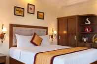 Phòng ngủ Song Anh 2 Hotel Sapa