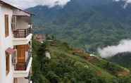 วิวและสถานที่ท่องเที่ยวใกล้เคียง 3 Song Anh 2 Hotel Sapa