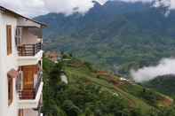 วิวและสถานที่ท่องเที่ยวใกล้เคียง Song Anh 2 Hotel Sapa