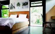 ห้องนอน 5 Vatiaz Boutique Villas Chiang Mai