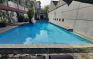 Swimming Pool 4 Pondok Gajah