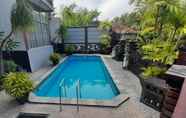 Swimming Pool 3 Pondok Gajah