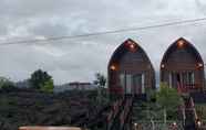 Exterior 3 Lake Batur Cottage