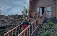 Exterior 4 Lake Batur Cottage