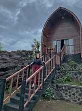 Bên ngoài 4 Lake Batur Cottage