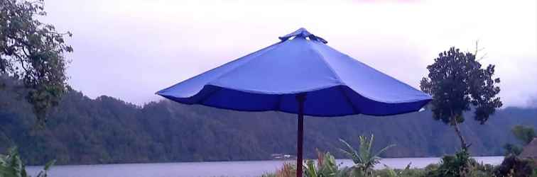 Lobi Lake Batur Cottage