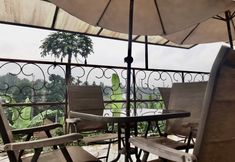 共用スペース 5 De Hill