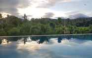 Swimming Pool 5 Eco Gopala Garden Menjangan