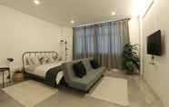 Kamar Tidur 2 Loft Series 