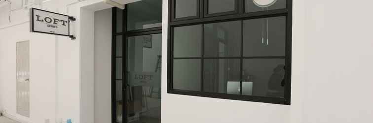 Lobi Loft Series 