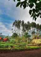 EXTERIOR_BUILDING Rinjani Bungalow