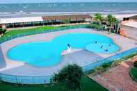 Swimming Pool Ganh Mui Ne Resort
