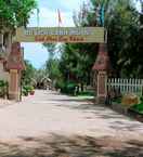 LOBBY Ganh Mui Ne Resort