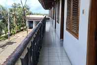 Bedroom Bahari Hotel Malingping