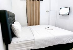 Bedroom 2 Niki Backpacker Malioboro