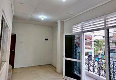 Common Space 3 Niki Backpacker Malioboro