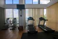Fitness Center The Sultan One Residence Batam (City View)