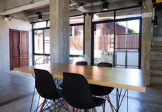 Common Space 2 WERUN NIMBLY CHIANG MAI