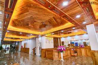 Sảnh chờ 4 Nghia Lam Tra Hotel