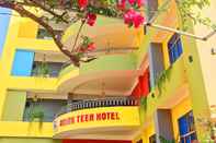 Bên ngoài Seventeen Vung Tau Hotel