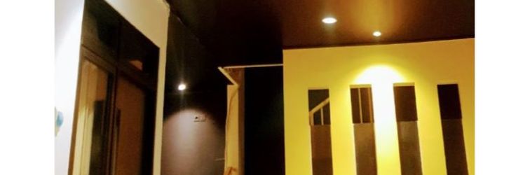 ロビー I Cloud Residence